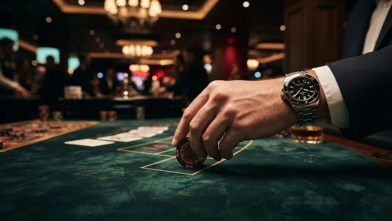 Mejores casinos online de España
