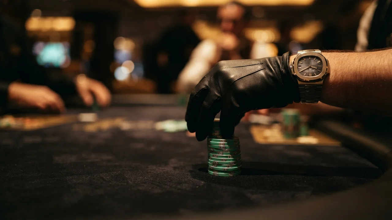 Mejores casinos online de España