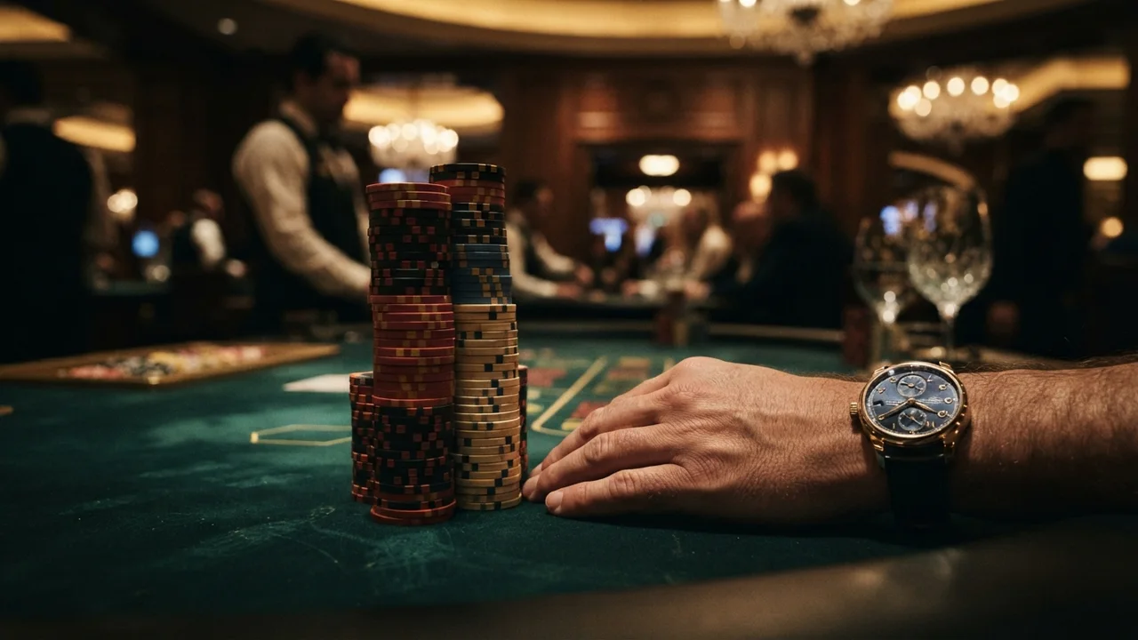 Mejores casinos online de España