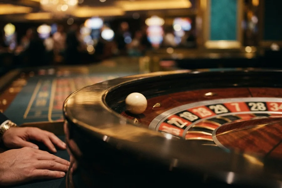 Mejores casinos online de España