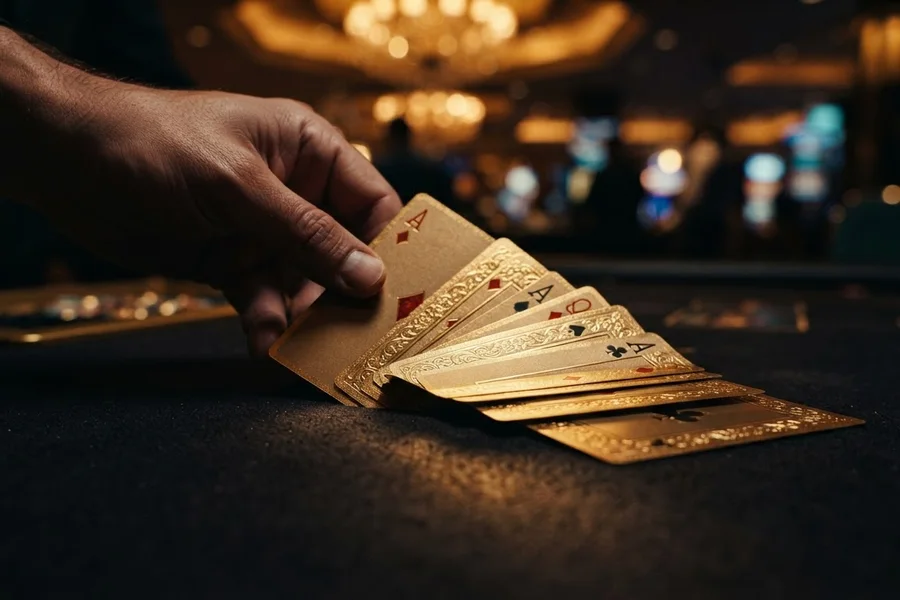 Mejores casinos online de España