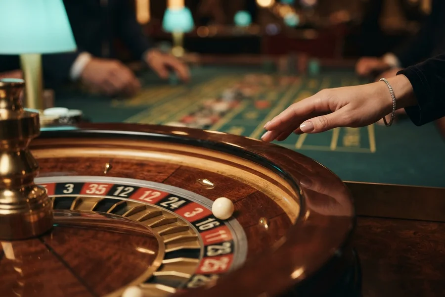 Mejores casinos online de España